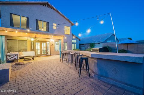 1641 E Laurel Ave, Gilbert, AZ 85234 photo 32