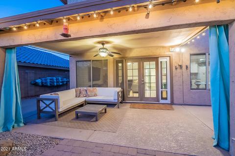 1641 E Laurel Ave, Gilbert, AZ 85234 photo 29