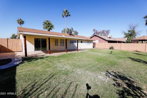 1645 S Hall --, Mesa, AZ 85204 photo 23