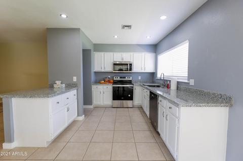 1645 S Hall --, Mesa, AZ 85204 photo 9