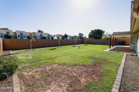 1645 S Hall --, Mesa, AZ 85204 photo 6