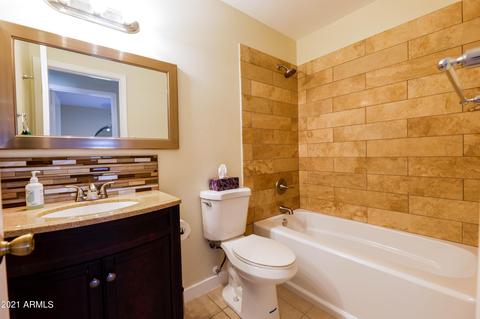 1645 S Hall --, Mesa, AZ 85204 photo 15