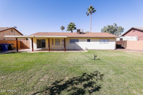 1645 S Hall --, Mesa, AZ 85204 photo 4