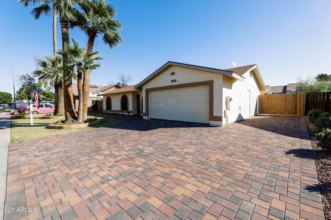 1645 S Hall --, Mesa, AZ 85204 photo 1