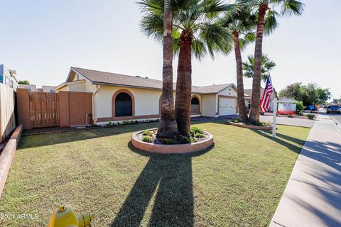 1645 S Hall --, Mesa, AZ 85204 photo 2