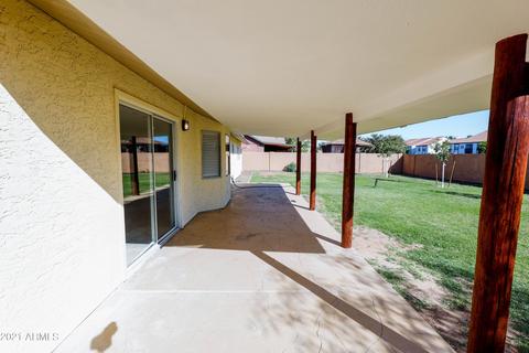 1645 S Hall --, Mesa, AZ 85204 photo 24