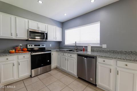 1645 S Hall --, Mesa, AZ 85204 photo 21