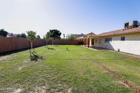 1645 S Hall --, Mesa, AZ 85204 photo 10