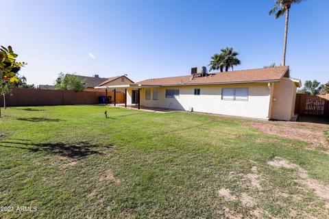 1645 S Hall --, Mesa, AZ 85204 photo 8