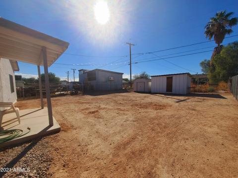 309 5th Ave E, Buckeye, AZ 85326 photo 26