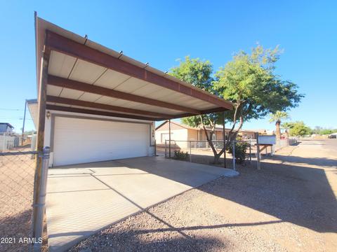 309 5th Ave E, Buckeye, AZ 85326 photo 2