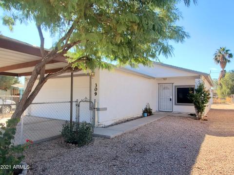 309 5th Ave E, Buckeye, AZ 85326 photo 1