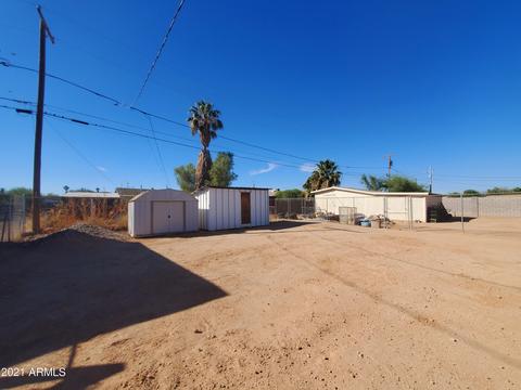 309 5th Ave E, Buckeye, AZ 85326 photo 27