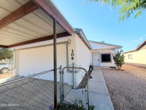 309 5th Ave E, Buckeye, AZ 85326 photo 3