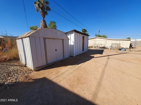 309 5th Ave E, Buckeye, AZ 85326 photo 28