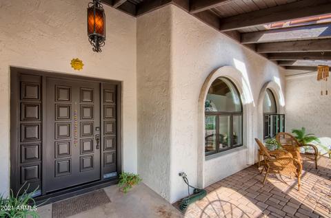 30 E Bishop Dr, Tempe, AZ 85282 photo 2