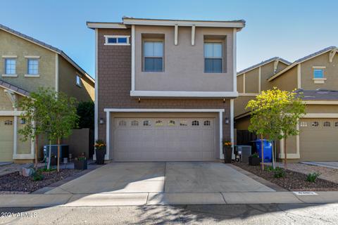 4380 E Selena Dr, Phoenix, AZ 85050 photo 4