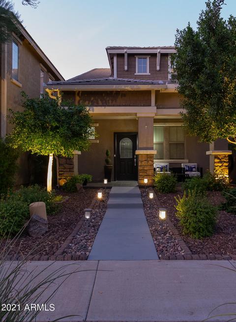 4380 E Selena Dr, Phoenix, AZ 85050 photo 33