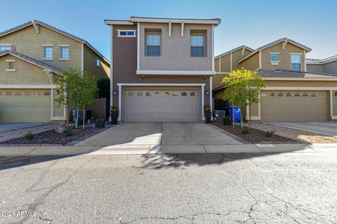 4380 E Selena Dr, Phoenix, AZ 85050 photo 3