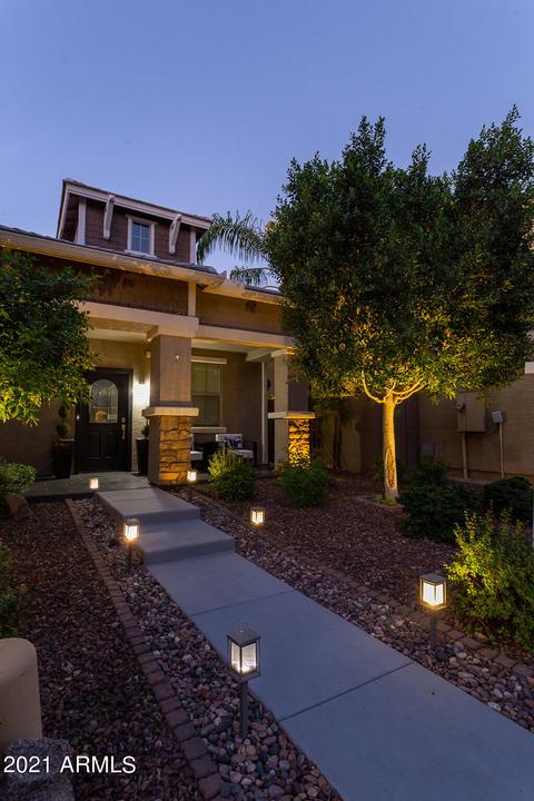 4380 E Selena Dr, Phoenix, AZ 85050 photo 34