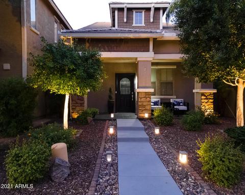 4380 E Selena Dr, Phoenix, AZ 85050 photo 32