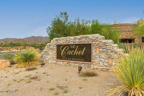 7445 Eagle Crest Dr #1059, Mesa, AZ 85207 photo 35