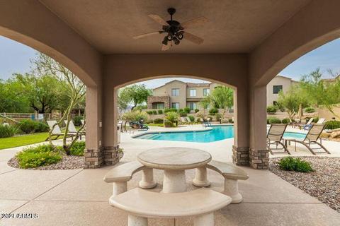 7445 Eagle Crest Dr #1059, Mesa, AZ 85207 photo 33