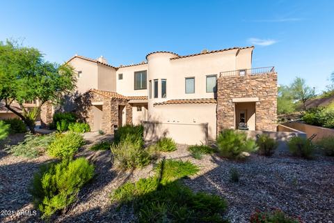7445 Eagle Crest Dr #1059, Mesa, AZ 85207 photo 25