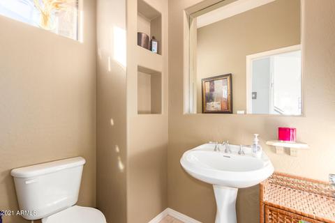 7445 Eagle Crest Dr #1059, Mesa, AZ 85207 photo 19