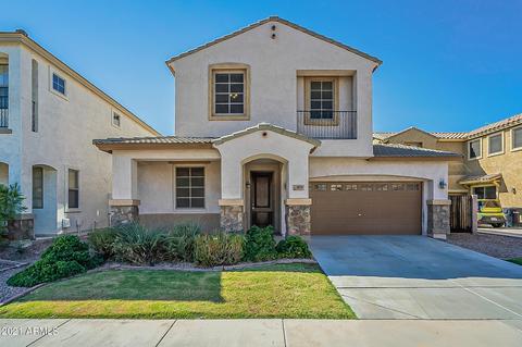 3878 S Dew Drop Ln, Gilbert, AZ 85297 photo 2