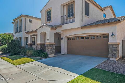 3878 S Dew Drop Ln, Gilbert, AZ 85297 photo 1