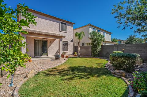 3878 S Dew Drop Ln, Gilbert, AZ 85297 photo 22