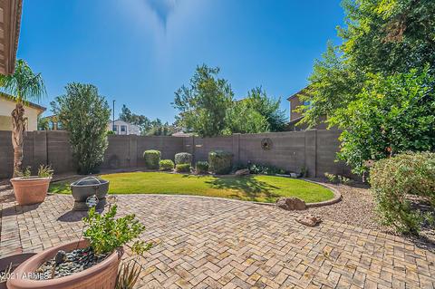 3878 S Dew Drop Ln, Gilbert, AZ 85297 photo 21