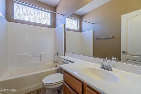 3878 S Dew Drop Ln, Gilbert, AZ 85297 photo 16