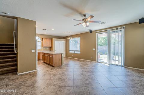 3878 S Dew Drop Ln, Gilbert, AZ 85297 photo 7