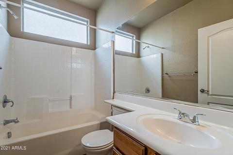 3878 S Dew Drop Ln, Gilbert, AZ 85297 photo 19
