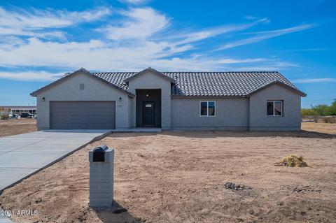 13402 S Hermit Rd, Buckeye, AZ 85326 photo 4