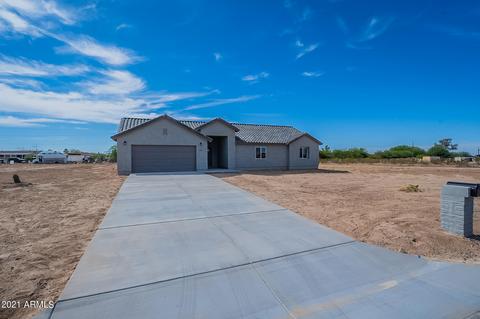 13402 S Hermit Rd, Buckeye, AZ 85326 photo 2