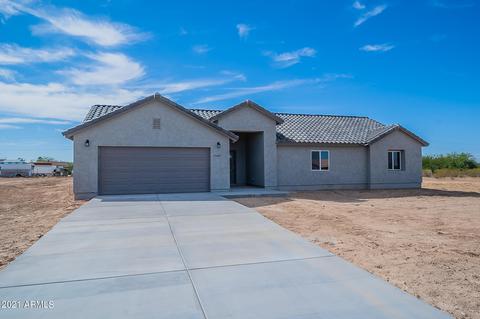 13402 S Hermit Rd, Buckeye, AZ 85326 photo 3