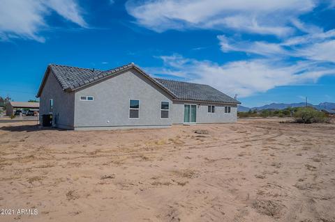 13402 S Hermit Rd, Buckeye, AZ 85326 photo 45