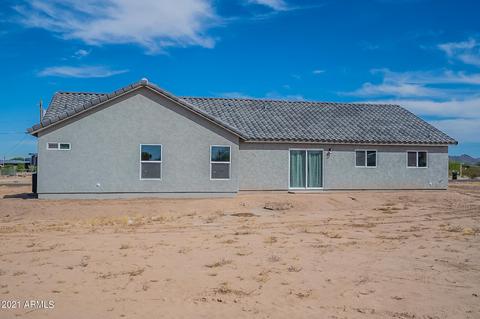 13402 S Hermit Rd, Buckeye, AZ 85326 photo 46