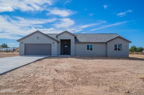 13402 S Hermit Rd, Buckeye, AZ 85326 photo 1