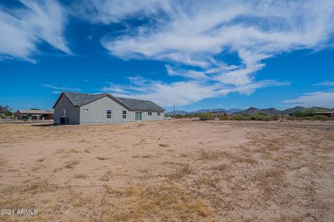 13402 S Hermit Rd, Buckeye, AZ 85326 photo 47