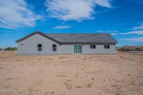 13402 S Hermit Rd, Buckeye, AZ 85326 photo 43