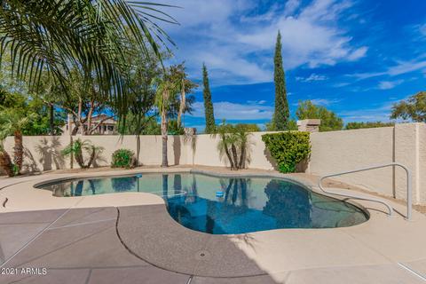 2103 S Nielson St, Gilbert, AZ 85295 photo 22