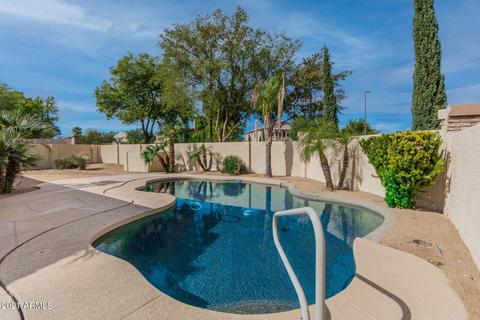 2103 S Nielson St, Gilbert, AZ 85295 photo 23