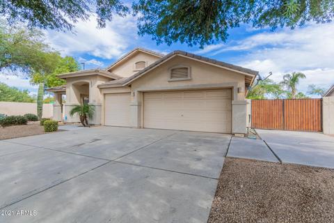 2103 S Nielson St, Gilbert, AZ 85295 photo 2