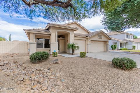 2103 S Nielson St, Gilbert, AZ 85295 photo 1