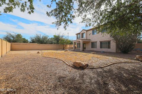 4664 E Buckboard Ct, Gilbert, AZ 85297 photo 45