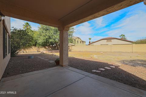 4664 E Buckboard Ct, Gilbert, AZ 85297 photo 42